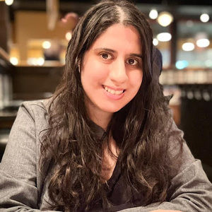 Meet your Posher, Sherana